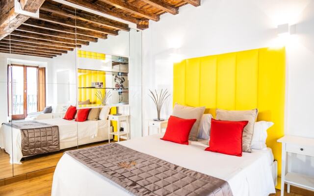 Trevi Queen Apartments