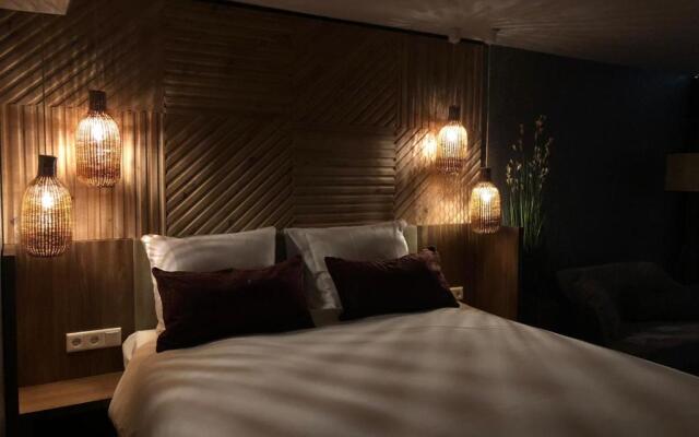Suites Boulevard 17