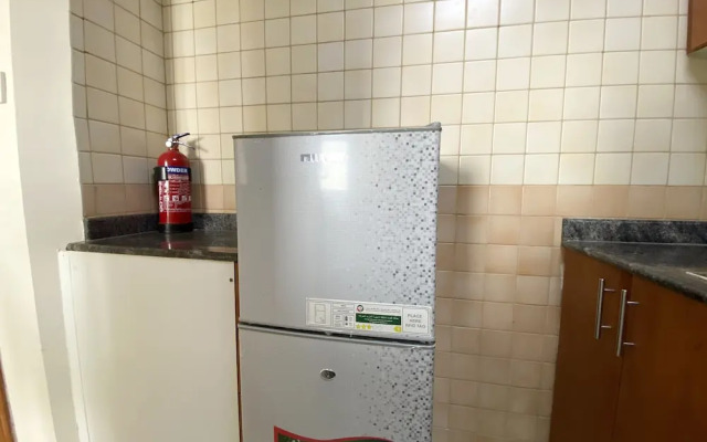 Marco Polo - Delightful & Cozy Apartment in Dubai Marina