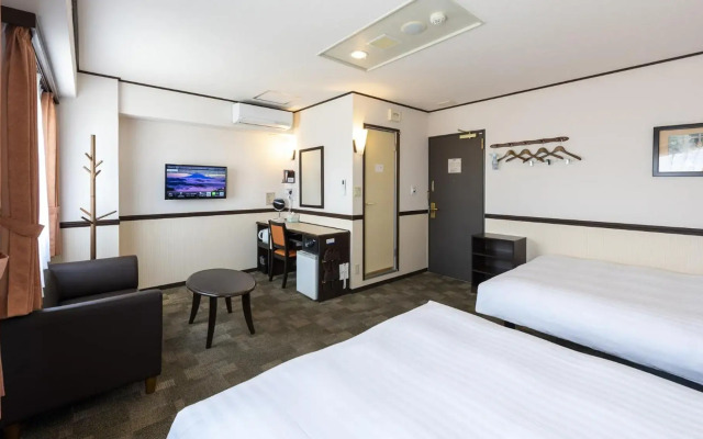 Toyoko Inn Ise Matsusaka Ekimae