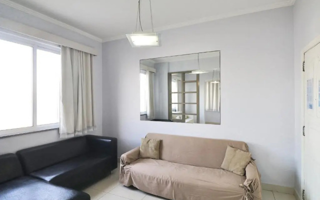 Rio Spot Atlantica 2440