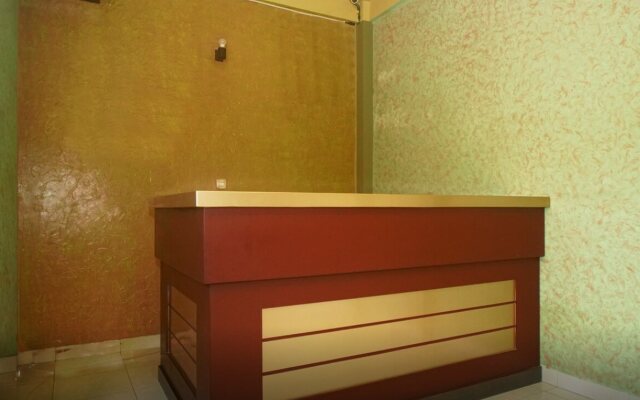 OYO 182 Nugraha Residence