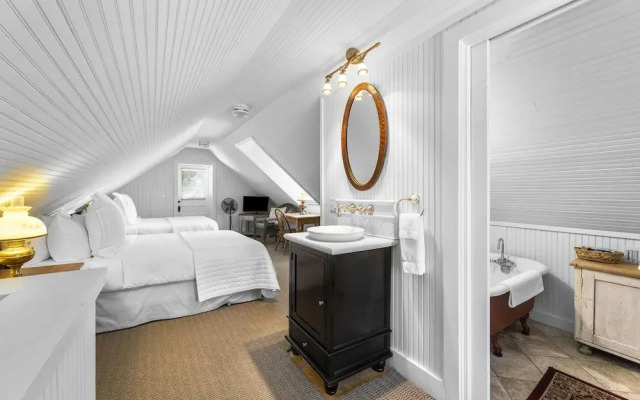 Meyer Hotel