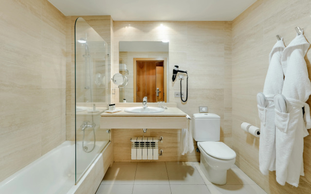 Hotel Antik San Sebasti