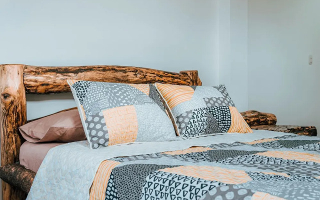 Pachamama Aldea Quimbaya