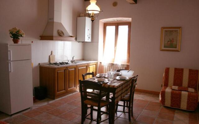 Fattoria Le Chianacce