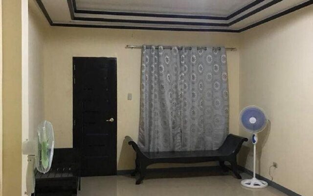 Zedekiah Transient house