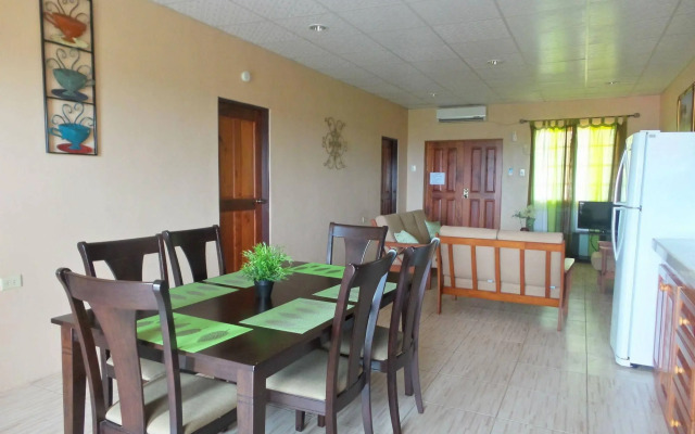 B's Guest House