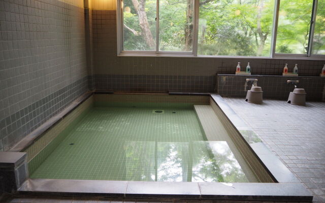 Umeyashiki Ryokan