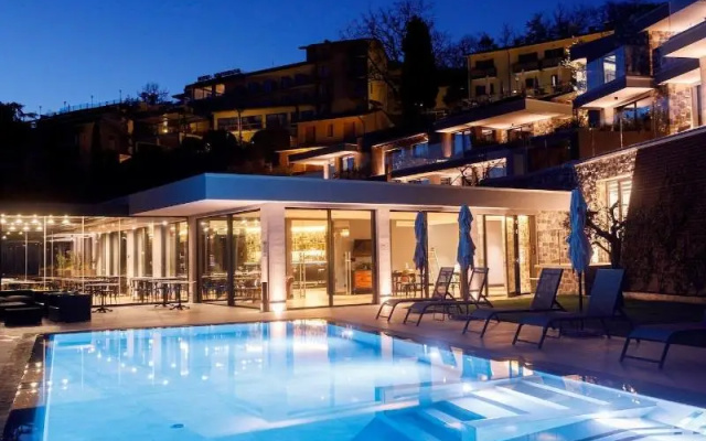 Hotel DeVille