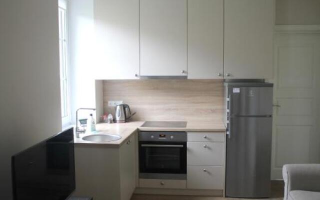 Smartflat & New apartment city center