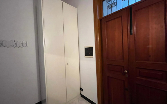 Appartamento nel cuore di Palermo