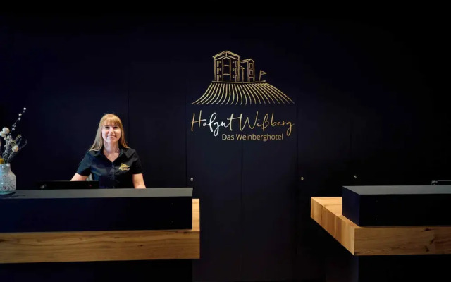 Hofgut Wißberg - Das Weinberghotel