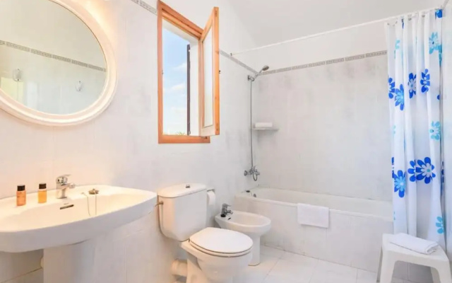 107496 - Apartment in Cala Blanca