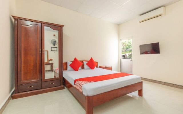 Mini Hotel Tan Truong An