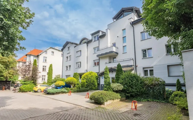 Molo Centrum by Grand Apartments