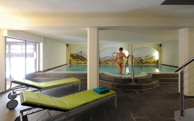 Hotel Sternen Budget