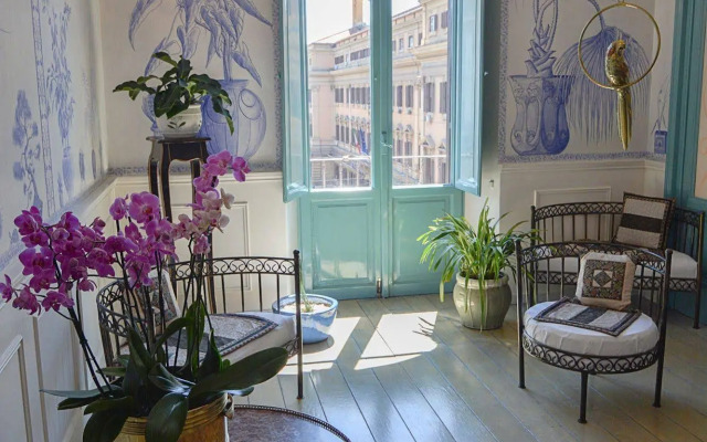 Hotel Lilium