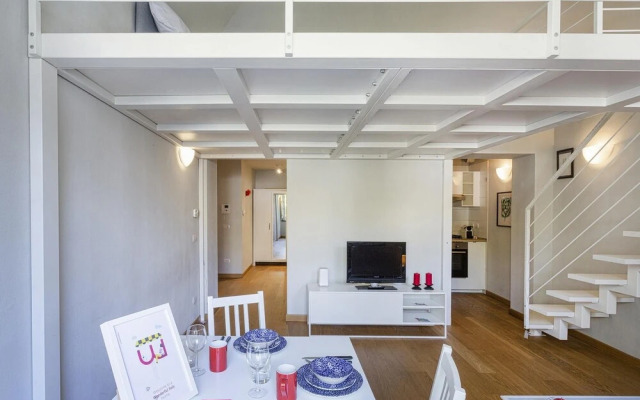 Grand Central Suite in Genova