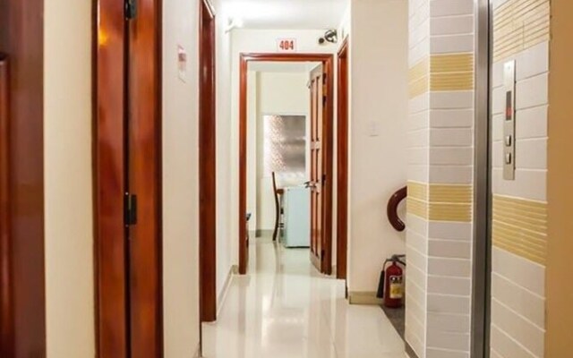 Nguyen Ha Hotel