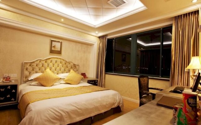 Jiaxing Donghong Noble Business Hotel