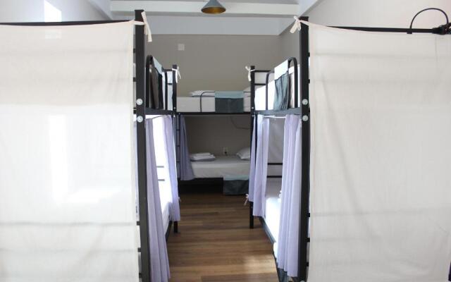 Hostel 47