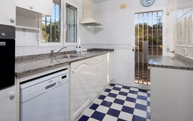 House Harmony Jávea