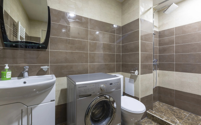 City Centre Apartments & Tours