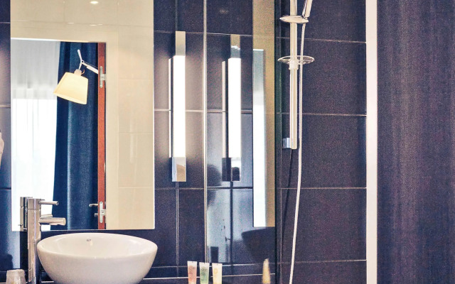Mercure Saint Malo Balmoral