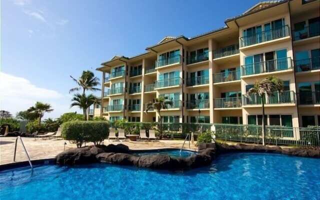 Hale Tiare 2 Bedroom Condo by RedAwning