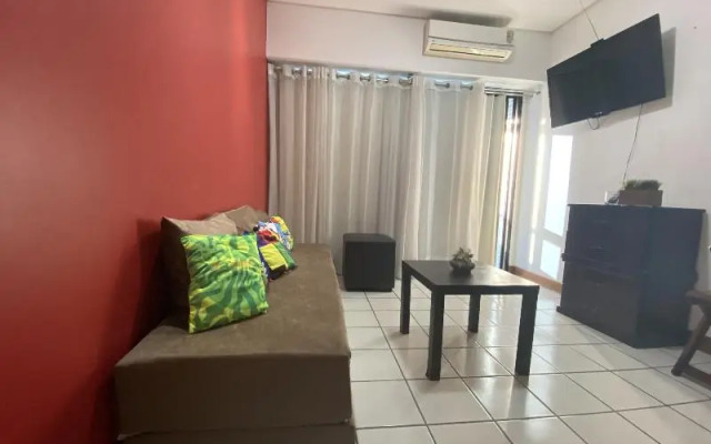 Barra Tropical Residence