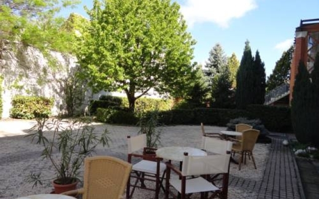 Mátrix Hotel
