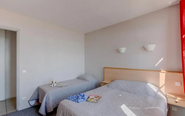 Vacanceole - Residence de L'Ocean