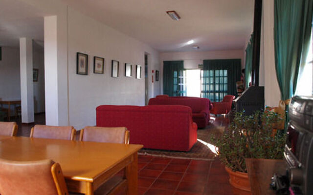 Apartamentos Suncanarias Vilaflor