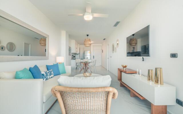 Magnificent apartment in Cana Rock 4A