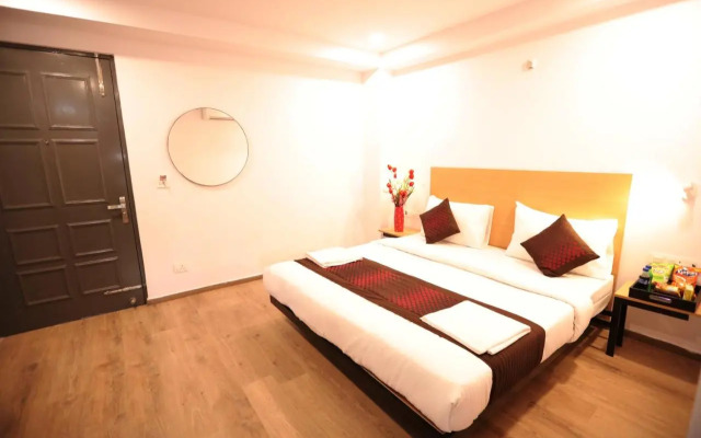 Hotel Blossom Inn
