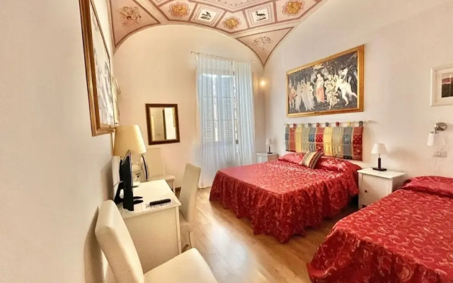 Relais La Corte Dei Cavalieri