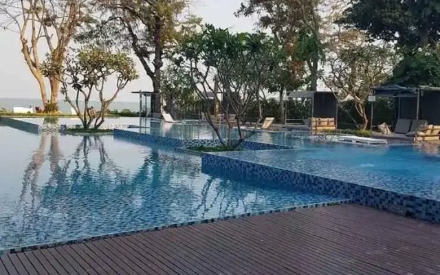 Baan San Dao Hua Hin