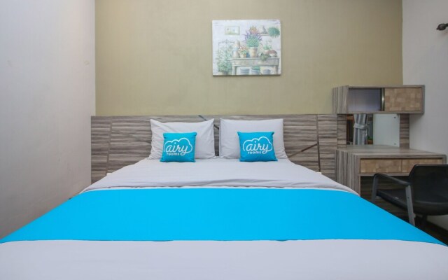 Airy Syariah Mlati Magelang KM 5.5 Yogyakarta