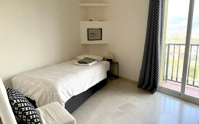 Casa Kodak - Las Lagunas de Mijas