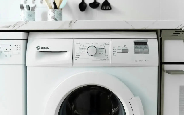 Apartamento El Salvador