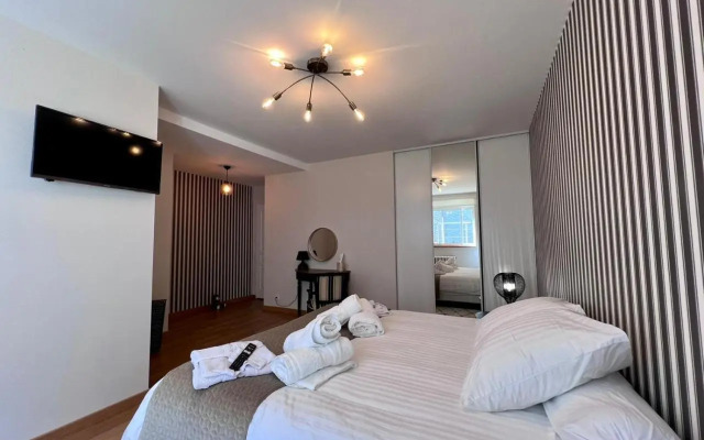 L'Envie D'Eymet, Gãžte Pour 12 Personnes