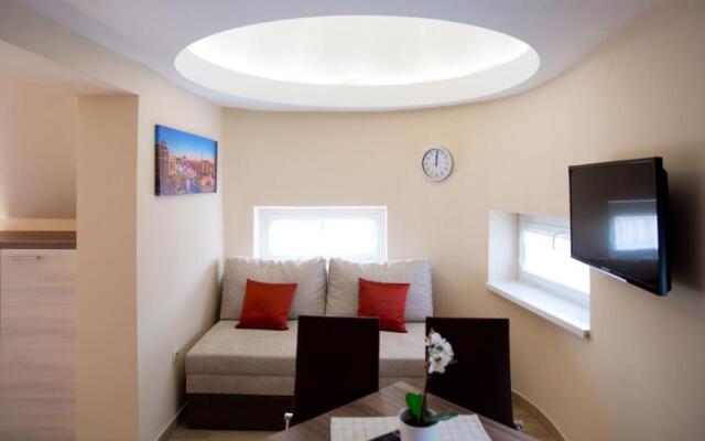 Irány Colorado Apartman