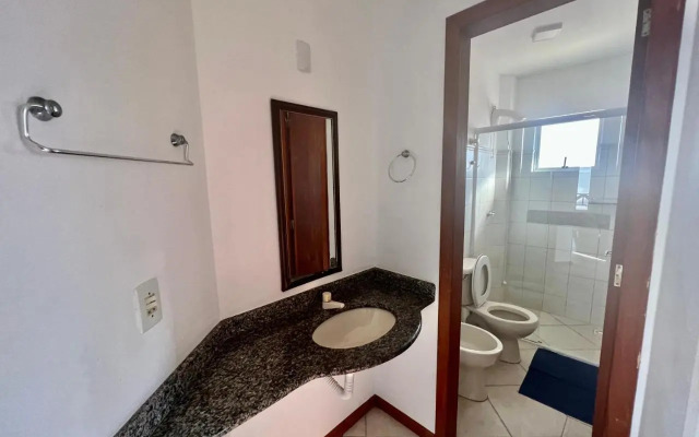 Combinação de Praia e Piscina - S1