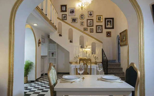 Casa Zepeda Hotel