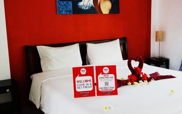 NIDA Rooms Lamai Beach 129