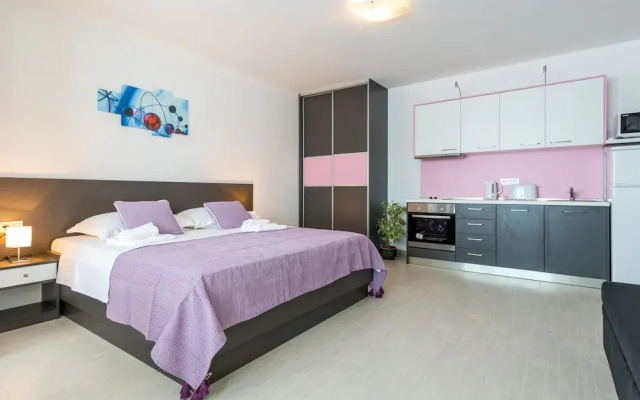 Villa Kabalero - Four-bedroom Villa With Private Pool