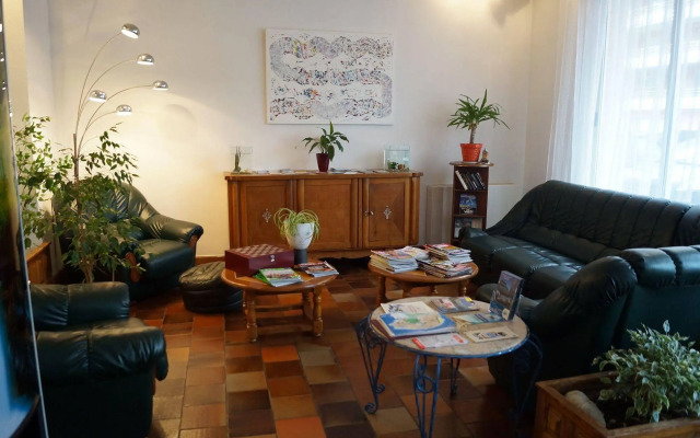 Hôtel Le Novel