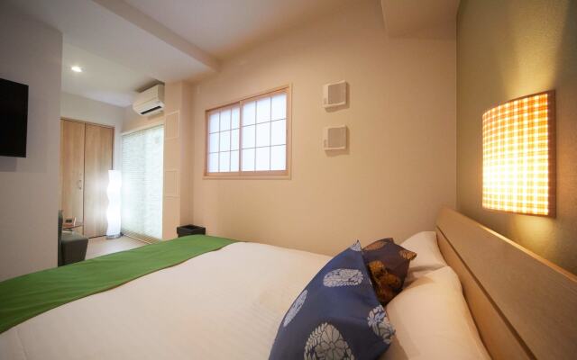 Hotel Mondonce Kyoto Gojo