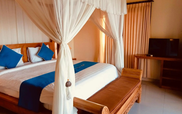 Shankara Parada Villas
